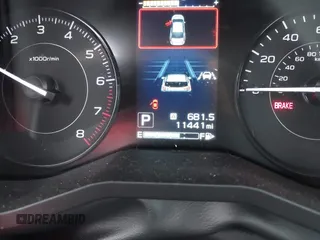 2021 Subaru Impreza z VIN 4S3GTAB67M3711258, wystawiony jako IAAI lot #41902316 z przebiegiem 11 441 mil mil oraz . Historia ofert i sprzedaży dostępna na DreamBid. Obrazek 15.