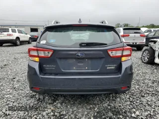 2017 Subaru Impreza Premium z VIN 4S3GTAD6XH3703075, wystawiony jako Copart lot #59928165 z przebiegiem 95 866 mil mil oraz Szkoda całkowita • Salvage title. Historia ofert i sprzedaży dostępna na DreamBid. Obrazek 6.