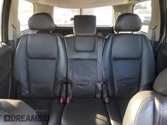 2003 Volvo XC90 with VIN YV1CM59H931011949, listed as a Copart auction lot 76229094 with 126,269 mi miles and Salvage Title. Bid and sale history available at carsss.com. Image 10.