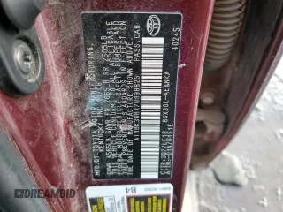 2007 Toyota Avalon XL z VIN 4T1BK36BX7U198825, wystawiony jako Copart lot #46775745 z przebiegiem 108 271 mil mil oraz Czysty tytuł • Clean title. Historia ofert i sprzedaży dostępna na DreamBid. Obrazek 12.