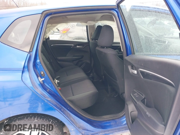 2020 Honda Fit LX z VIN 3HGGK5H43LM716911, wystawiony jako IAAI lot #41410480 z przebiegiem 71 983 mil mil oraz . Historia ofert i sprzedaży dostępna na DreamBid. Obrazek 8.