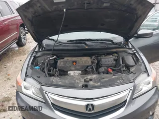 2013 Acura ILX Premium Pkg with VIN 19VDE1F53DE015190, listed as a IAAI auction lot 41905084 with 161,235 mi miles. Bid and sale history available at carsss.com. Image 10.