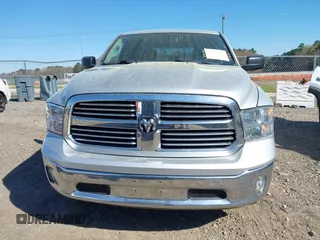 2015 Ram 1500 Lone Star with VIN 1C6RR6GT6FS577863, listed as a IAAI auction lot 41887453 with 194,024 mi miles. Bid and sale history available at carsss.com. Image 12.