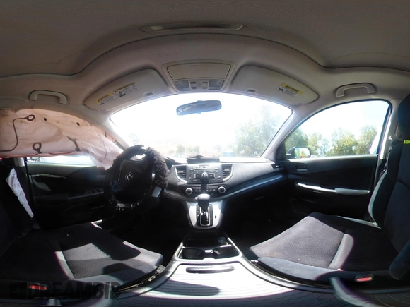 2014 Honda CR-V EX with VIN 5J6RM4H55EL035927, listed as a IAAI auction lot 42297836 with 129,649 mi miles and . Bid and sale history available at DreamBid. Image 21.