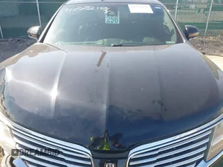 2016 Lincoln MKX Reserve with VIN 2LMTJ8LRXGBL79973, listed as a IAAI auction lot 41772136 with 105,566 mi miles. Bid and sale history available at carsss.com. Image 10.