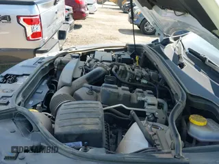 2024 Dodge Durango GT Plus с VIN 1C4RDJDG7RC119426, выставлен на аукционе IAAI как лот 43025958 с пробегом 42 997 миль миль и . История ставок и продаж доступна на DreamBid. Изображение 20.