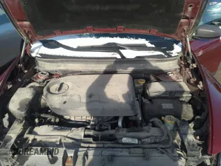 2014 Jeep Cherokee Trailhawk with VIN 1C4PJMBS9EW161047, listed as a IAAI auction lot 41841038 with Not Provided miles. Bid and sale history available at carsss.com. Image 10.