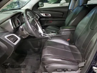 2015 GMC Terrain SLT с VIN 2GKALTEK9F6218997, выставлен на аукционе Copart как лот 88046945 с пробегом 93 684 миль миль и На запчасти • Non repairable. История ставок и продаж доступна на DreamBid. Изображение 7.