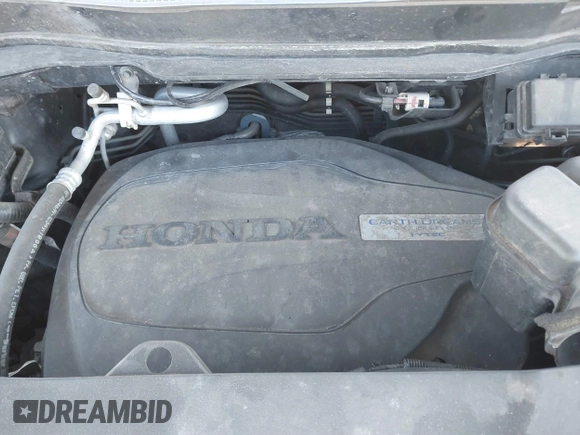 2016 Honda Pilot EX-L with VIN 5FNYF6H77GB108567, listed as a IAAI auction lot 41704962 with 193,873 mi miles. Bid and sale history available at carsss.com. Image 10.