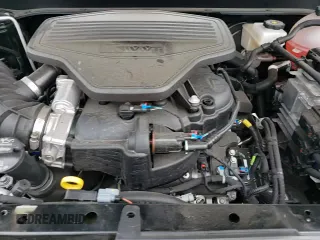 2025 Chevrolet Blazer RS with VIN 3GNKBERS4SS100416, listed as a Copart auction lot 58987795 with 7,928 mi miles and Salvage title. Bid and sale history available at DreamBid. Image 15.