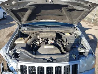 2010 Jeep Grand Cherokee Laredo with VIN 1J4PS4GK5AC156150, listed as a IAAI auction lot 41585346 with 178,237 mi miles. Bid and sale history available at carsss.com. Image 10.