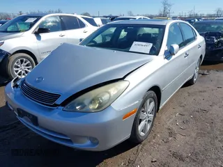 2005 Lexus ES 350 с VIN JTHBA30G755062184, выставлен на аукционе IAAI как лот 41856497 с пробегом 160 060 миль миль и . История ставок и продаж доступна на DreamBid. Изображение 17.
