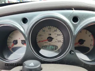 2004 Chrysler PT Cruiser Touring z VIN 3C4FY58B14T201288, wystawiony jako Copart lot #50751065 z przebiegiem 147 531 mil mil oraz Czysty tytuł • Clean title. Historia ofert i sprzedaży dostępna na DreamBid. Obrazek 9.
