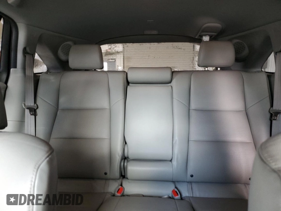2017 Acura RDX w/Technology Pkg with VIN 5J8TB4H54HL004644, listed as a Copart auction lot 47737395 with 130,282 mi miles and Salvage Title. Bid and sale history available at carsss.com. Image 10.