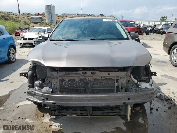 2021 Subaru Legacy Limited XT with VIN 4S3BWGN66M3005656, listed as a Copart auction lot 64177374 with 66,477 mi miles and Salvage Title. Bid and sale history available at carsss.com. Image 5.