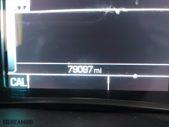 2019 Chevrolet Traverse LT Leather with VIN 1GNEVHKW7KJ235958, listed as a IAAI auction lot 41895988 with 79,097 mi miles. Bid and sale history available at carsss.com. Image 7.