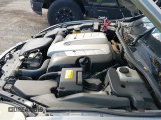2003 Lexus SC 430 z VIN JTHFN48Y930037564, wystawiony jako IAAI lot #43324118 z przebiegiem 129 743 mil mil oraz . Historia ofert i sprzedaży dostępna na DreamBid. Obrazek 23.
