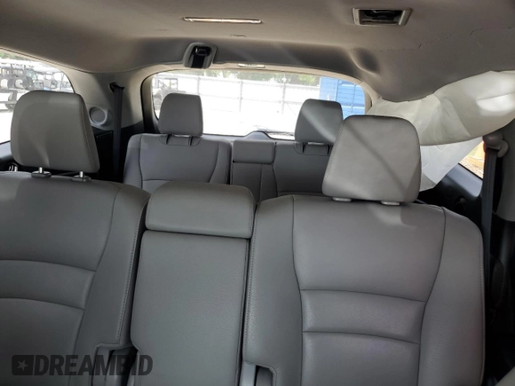 2021 Honda Pilot Touring 8-Passenger with VIN 5FNYF6H90MB079698, listed as a Copart auction lot 52011005 with 90,331 mi miles and Non repairable. Bid and sale history available at DreamBid. Image 10.