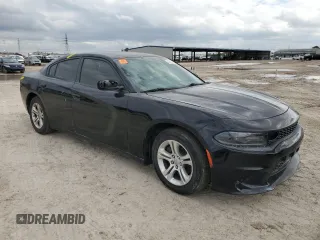2015 Dodge Charger SE z VIN 2C3CDXBG3FH918306, wystawiony jako Copart lot #43666945 z przebiegiem Nie podano mil oraz Czysty tytuł • Clean title. Historia ofert i sprzedaży dostępna na DreamBid. Obrazek 4.