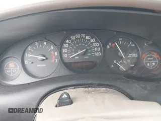 2003 Buick Regal LS with VIN 2G4WB52K831172734, listed as a IAAI auction lot 41645346 with Not provided miles and . Bid and sale history available at DreamBid. Image 7.