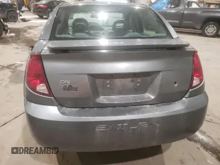 2007 Saturn ION ION 2 z VIN 1G8AJ55F57Z170351, wystawiony jako Copart lot #89353585 z przebiegiem 269 443 mil mil oraz Szkody całkowita. Historia ofert i sprzedaży dostępna na DreamBid. Obrazek 6.
