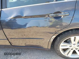 2012 Nissan Altima SR with VIN 1N4BL2AP5CN528962, listed as a IAAI auction lot 41747055 with 131,357 mi miles and . Bid and sale history available at DreamBid. Image 15.