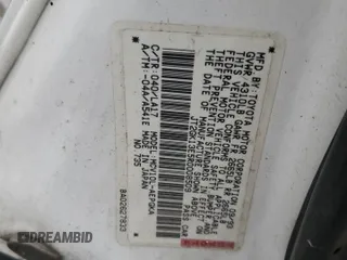 1994 Toyota Camry XLE with VIN JT2GK13E5R0008509, listed as a Copart auction lot 76014164 with 188,427 mi miles and Salvage Title. Bid and sale history available at carsss.com. Image 12.