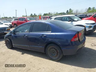 2006 Honda Civic LX with VIN 1HGFA16566L087136, listed as a IAAI auction lot 41849844 with 157,822 mi miles and . Bid and sale history available at DreamBid. Image 15.