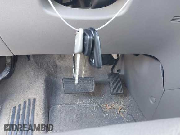 2010 Honda Odyssey EX-L with VIN 5FNRL3H62AB103044, listed as a IAAI auction lot 42199282 with 220,801 mi miles and . Bid and sale history available at DreamBid. Image 11.