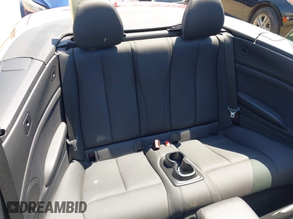 2018 BMW 2 Series 230i с VIN WBA2M7C52JVA97560, выставлен на аукционе IAAI как лот 42288220 с пробегом 40 218 миль миль и . История ставок и продаж доступна на DreamBid. Изображение 8.