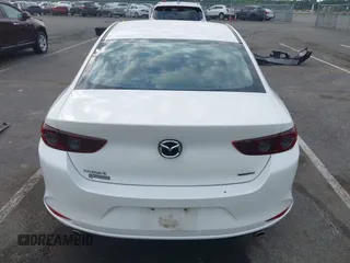 2021 Mazda 3 Preferred with VIN JM1BPACL4M1311415, listed as a IAAI auction lot 42490995 with 38,015 mi miles and . Bid and sale history available at DreamBid. Image 16.