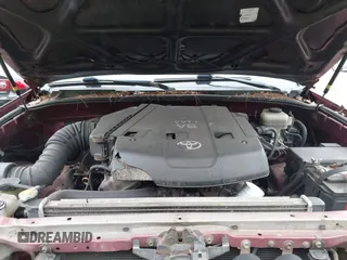 2006 Toyota 4Runner SR5 z VIN JTEBU14R068056845, wystawiony jako IAAI lot #42021707 z przebiegiem 269 036 mil mil oraz . Historia ofert i sprzedaży dostępna na DreamBid. Obrazek 10.