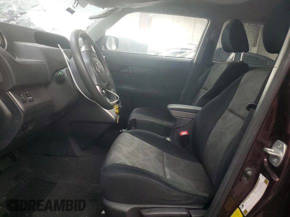 2013 Scion xB with VIN JTLZE4FE6DJ036248, listed as a Copart auction lot 51130505 with 98,696 mi miles and Salvage Title. Bid and sale history available at carsss.com. Image 7.