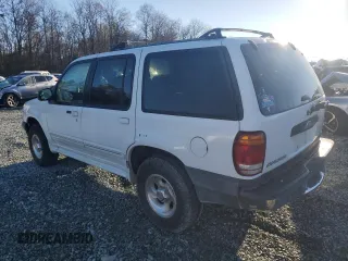 2000 Ford Explorer XLT z VIN 1FMZU63E8YZB36532, wystawiony jako Copart lot #81192434 z przebiegiem 275 115 mil mil oraz Szkoda całkowita • Salvage title. Historia ofert i sprzedaży dostępna na DreamBid. Obrazek 2.