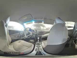2012 Honda CR-Z EX with VIN JHMZF1D61CS003524, listed as a Copart auction lot 44848715 with 71,317 mi miles and Salvage Title. Bid and sale history available at carsss.com. Image 14.