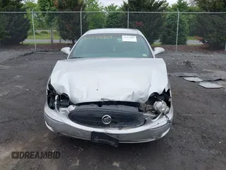 2006 Buick LaCrosse CX with VIN 2G4WC582561224586, listed as a IAAI auction lot 42374909 with 173,836 mi miles and . Bid and sale history available at DreamBid. Image 12.