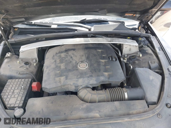 2012 Cadillac CTS with VIN 1G6DC1E33C0158695, listed as a IAAI auction lot 41752295 with 150,887 mi miles and . Bid and sale history available at DreamBid. Image 10.