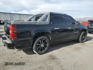 2008 Chevrolet Avalanche LS z VIN 3GNEC12008G248523, wystawiony jako Copart lot #87402164 z przebiegiem 204 516 mil mil oraz Szkoda całkowita • Salvage title. Historia ofert i sprzedaży dostępna na DreamBid. Obrazek 3.