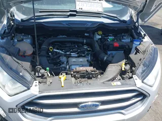 2018 Ford EcoSport SE with VIN MAJ3P1TEXJC222623, listed as a IAAI auction lot 42510785 with 31,885 mi miles and . Bid and sale history available at DreamBid. Image 10.
