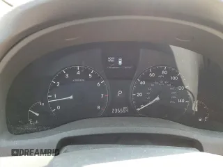 2010 Lexus RX 350 with VIN 2T2BK1BA6AC077960, listed as a Copart auction lot 60544575 with 235,554 mi miles and Salvage title. Bid and sale history available at DreamBid. Image 9.