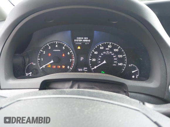 2015 Lexus RX 350 with VIN 2T2ZK1BAXFC191305, listed as a IAAI auction lot 42210402 with 78,917 mi miles and . Bid and sale history available at DreamBid. Image 7.