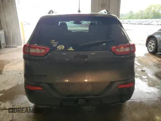2016 Jeep Cherokee Latitude с VIN 1C4PJMCS1GW198093, выставлен на аукционе Copart как лот 59973985 с пробегом 115 571 миль миль и Чистый • Clean title. История ставок и продаж доступна на DreamBid. Изображение 6.