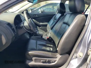 2012 Nissan Altima S with VIN 1N4AL2AP0CC127116, listed as a Copart auction lot 55155435 with 158,063 mi miles and Clean Title. Bid and sale history available at DreamBid. Image 7.
