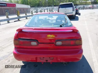 1997 Acura Integra LS z VIN JH4DC4354VS001671, wystawiony jako IAAI lot #42033394 z przebiegiem 86 590 mil mil oraz . Historia ofert i sprzedaży dostępna na DreamBid. Obrazek 16.