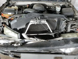 2004 Chevrolet Silverado 1500 LS with VIN 1GCEC14V84Z242416, listed as a Copart auction lot 87315594 with 126,355 mi miles and Salvage Title. Bid and sale history available at carsss.com. Image 11.
