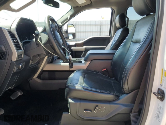 2019 Ford F-250 XL with VIN 1FT7W2BT7KED29364, listed as a Copart auction lot 64793685 with 70,387 mi miles and Salvage title. Bid and sale history available at DreamBid. Image 7.