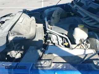 2011 Ram 1500 Big Horn z VIN 1D7RV1GT1BS521577, wystawiony jako IAAI lot #42592230 z przebiegiem 170 712 mil mil oraz . Historia ofert i sprzedaży dostępna na DreamBid. Obrazek 18.