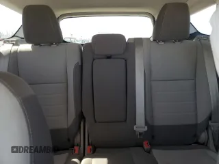2014 Ford Escape SE with VIN 1FMCU9G93EUA31779, listed as a Copart auction lot 48992825 with 159,106 mi miles and Salvage Title. Bid and sale history available at carsss.com. Image 10.
