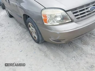 2005 Ford Freestar SE с VIN 2FMZA51645BA56383, выставлен на аукционе IAAI как лот 42424377 с пробегом 174 059 миль миль и . История ставок и продаж доступна на DreamBid. Изображение 6.