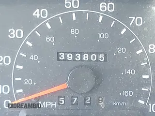 2001 Ford Excursion Limited z VIN 1FMNU42S71EA08659, wystawiony jako IAAI lot #42073155 z przebiegiem 393 805 mil mil oraz . Historia ofert i sprzedaży dostępna na DreamBid. Obrazek 15.